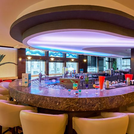 טורגוטריס La Blanche Resort & Spa מראה חיצוני תמונה