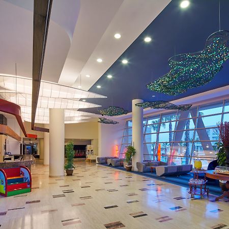 טורגוטריס La Blanche Resort & Spa מראה חיצוני תמונה