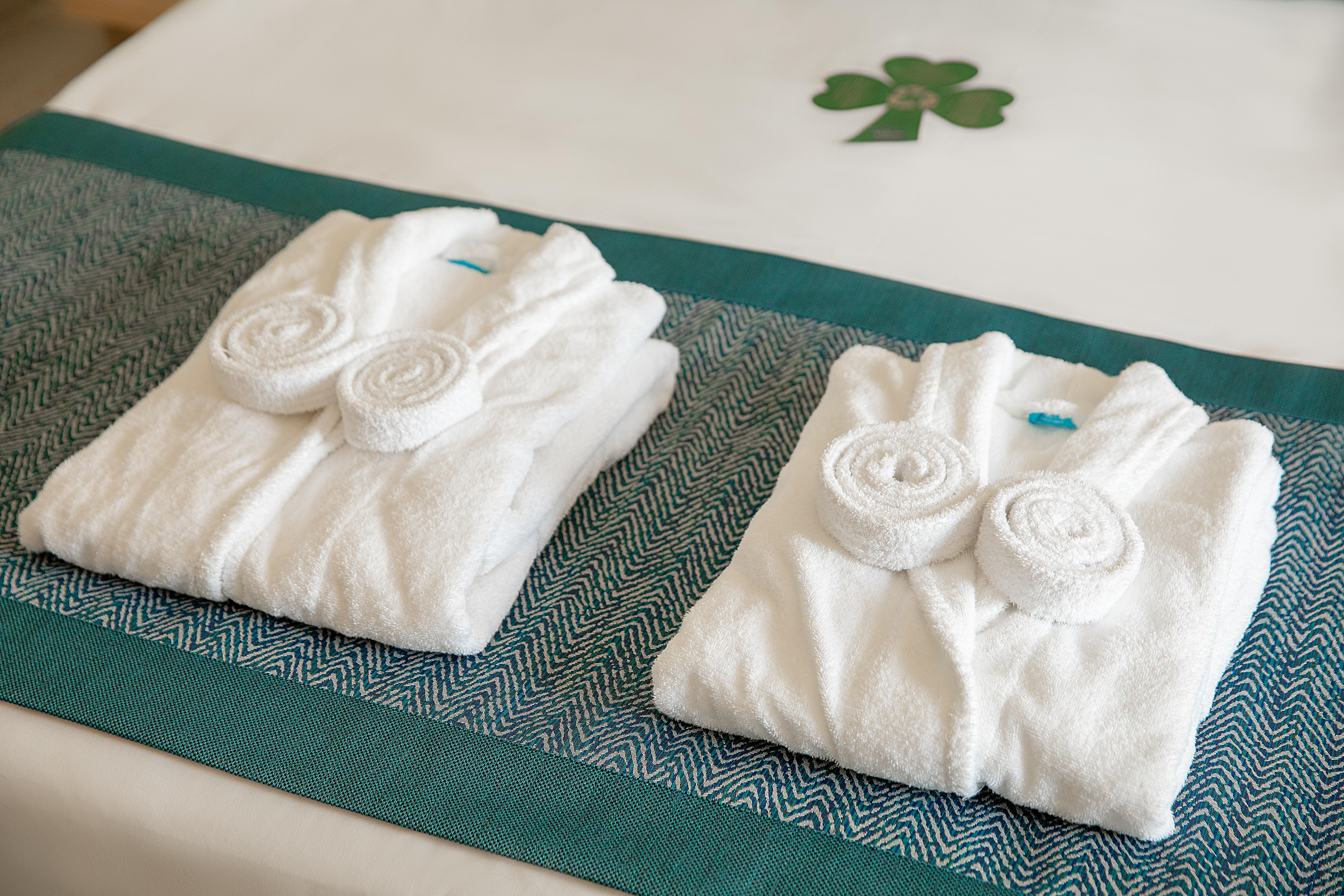 טורגוטריס La Blanche Resort & Spa מראה חיצוני תמונה