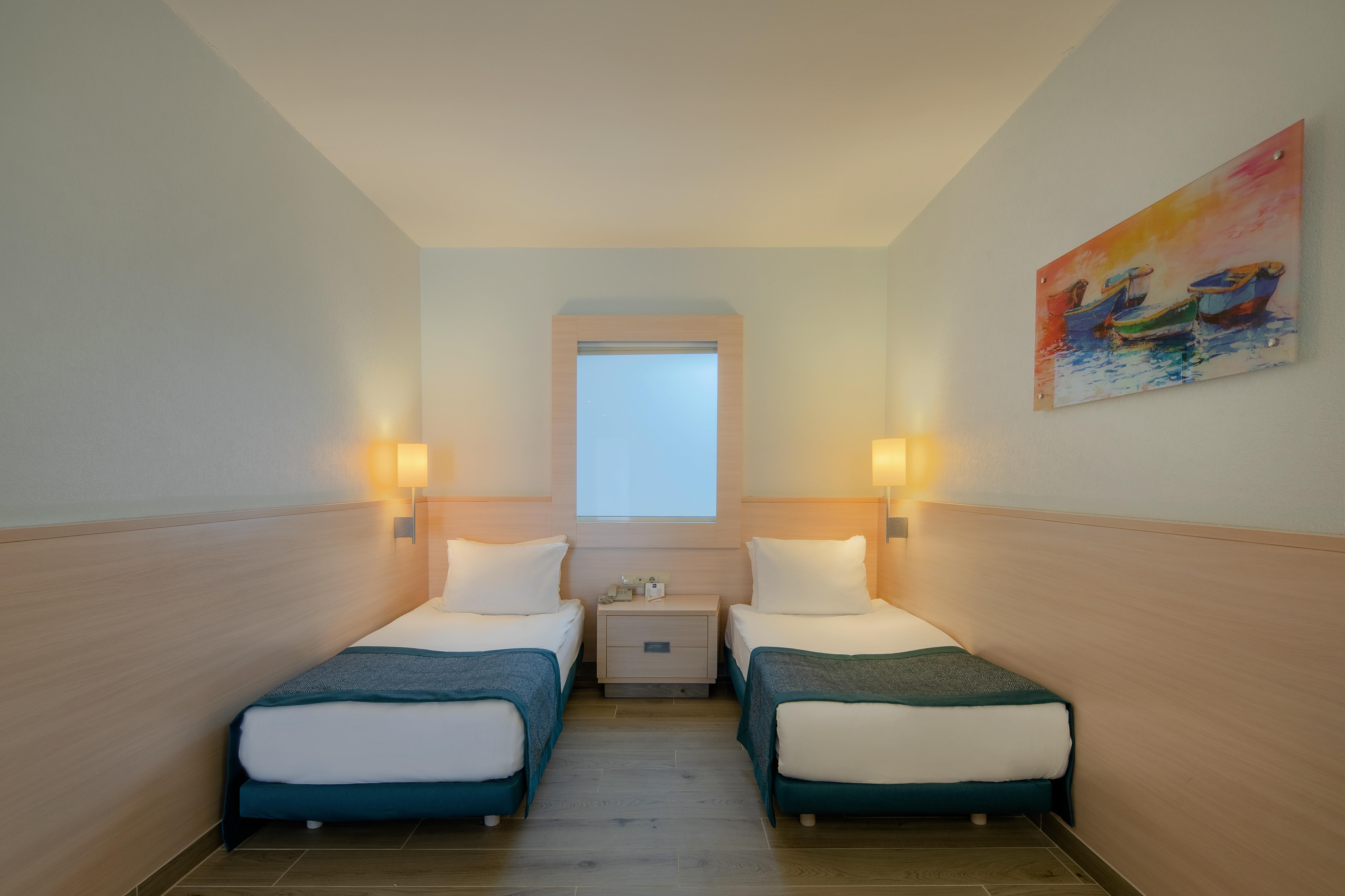 טורגוטריס La Blanche Resort & Spa מראה חיצוני תמונה