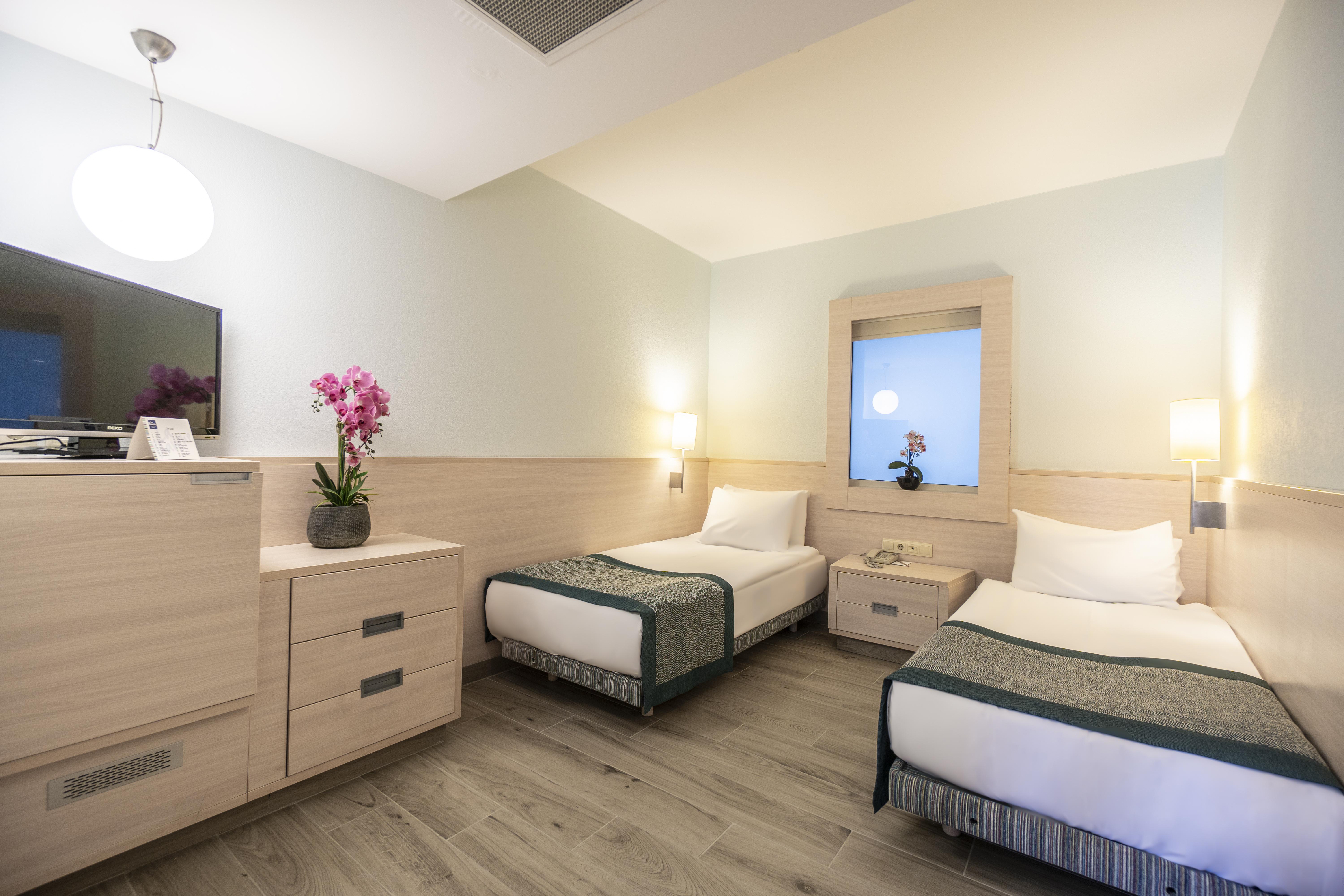 טורגוטריס La Blanche Resort & Spa מראה חיצוני תמונה