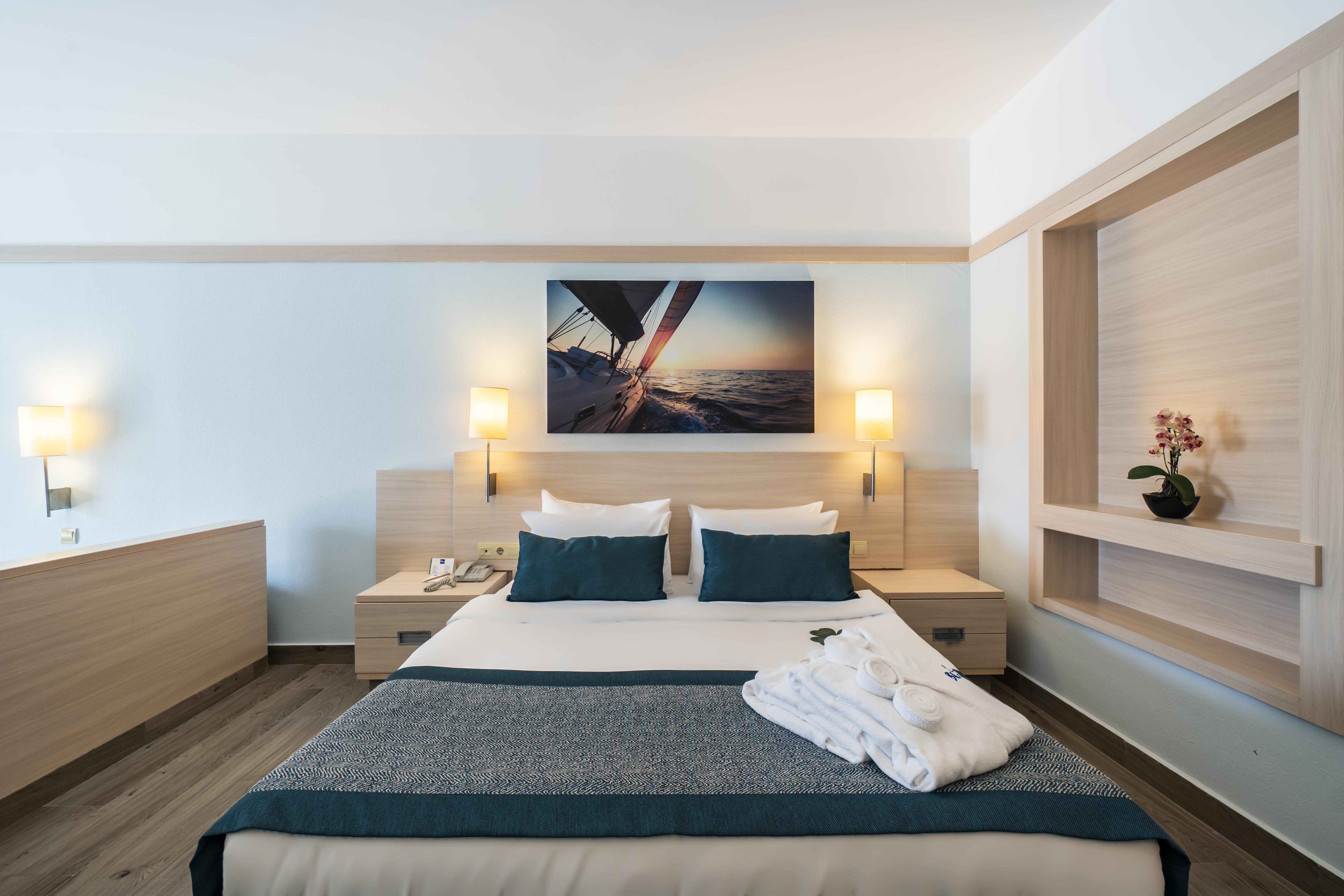טורגוטריס La Blanche Resort & Spa מראה חיצוני תמונה