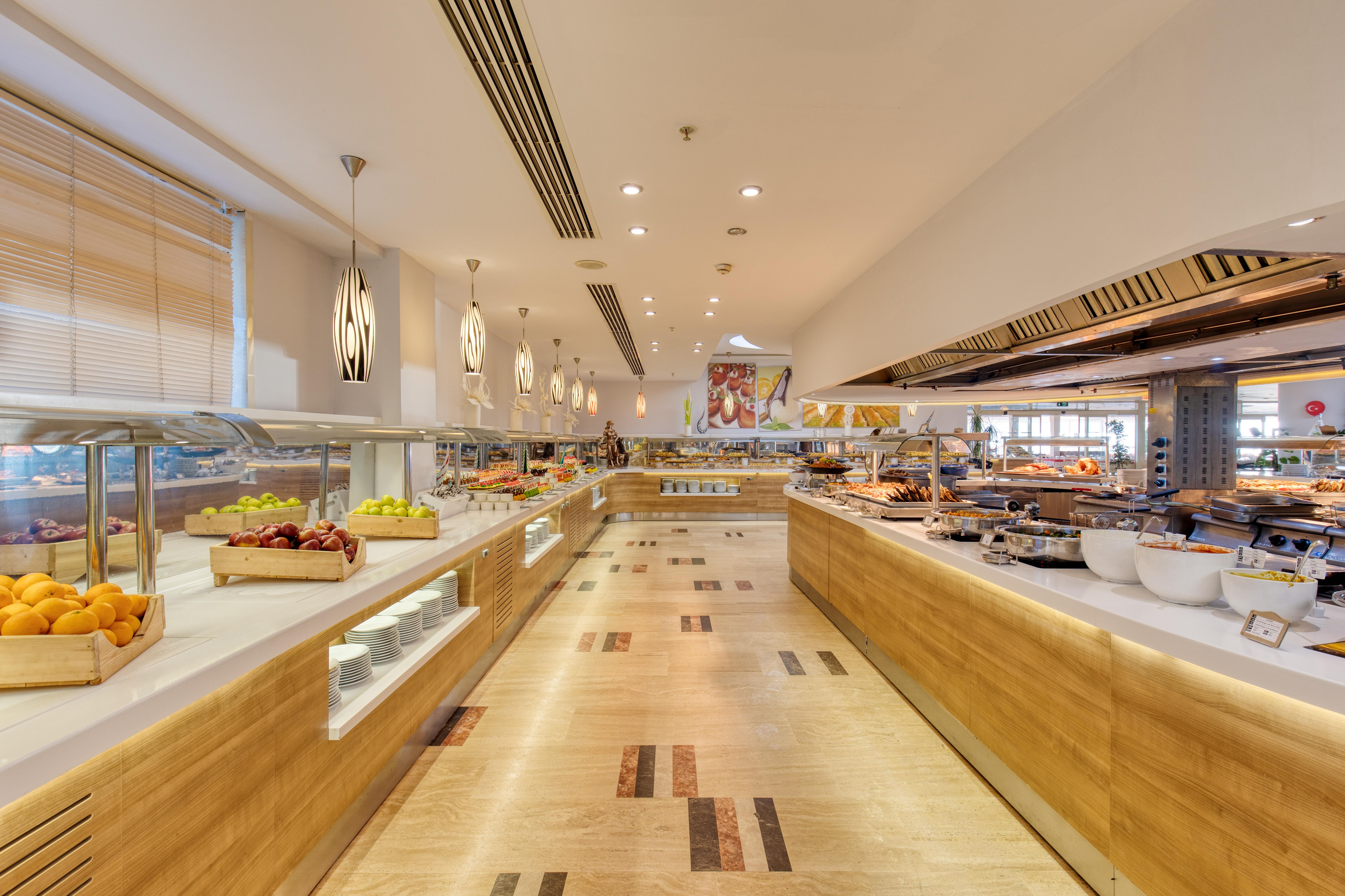 טורגוטריס La Blanche Resort & Spa מראה חיצוני תמונה