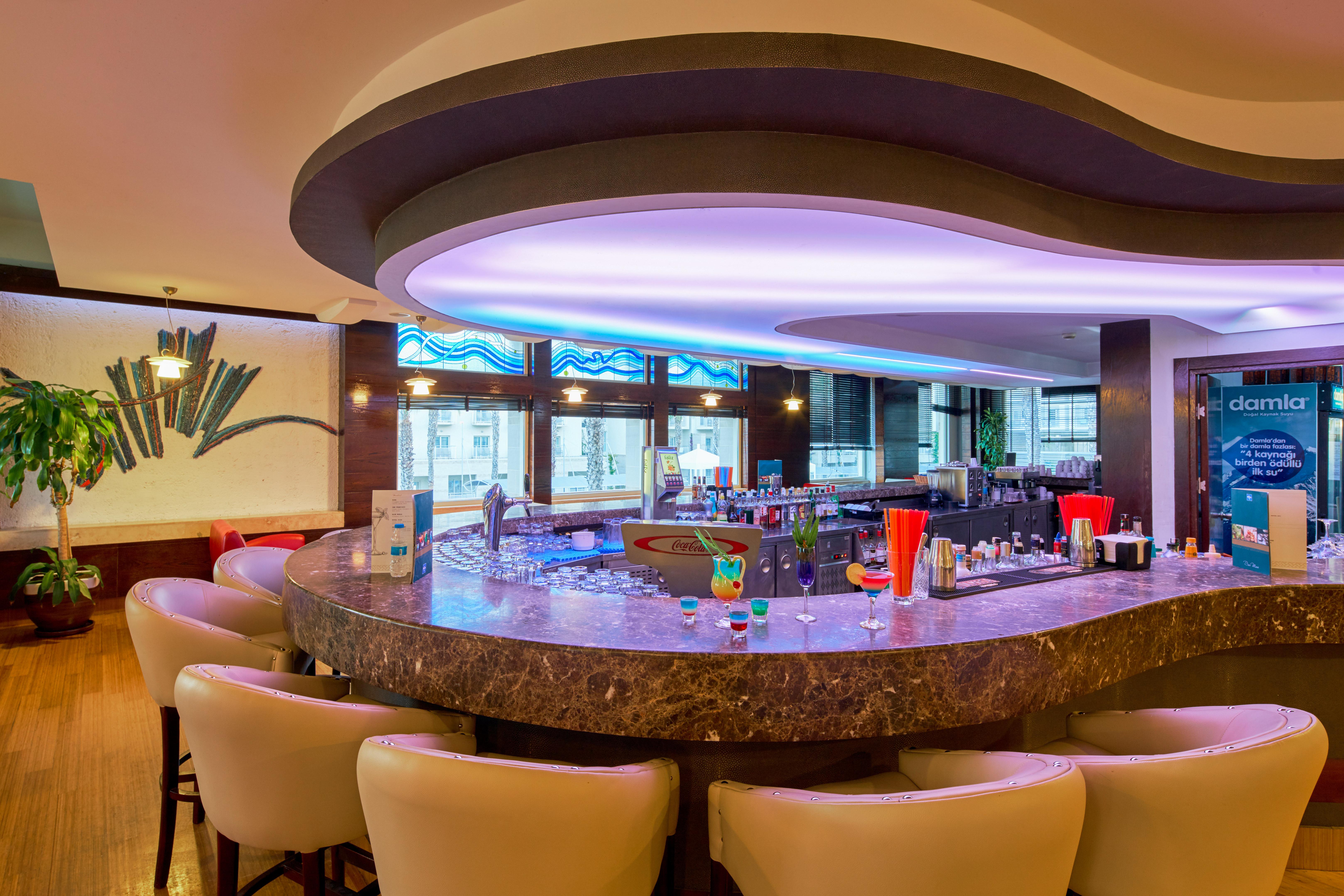טורגוטריס La Blanche Resort & Spa מראה חיצוני תמונה