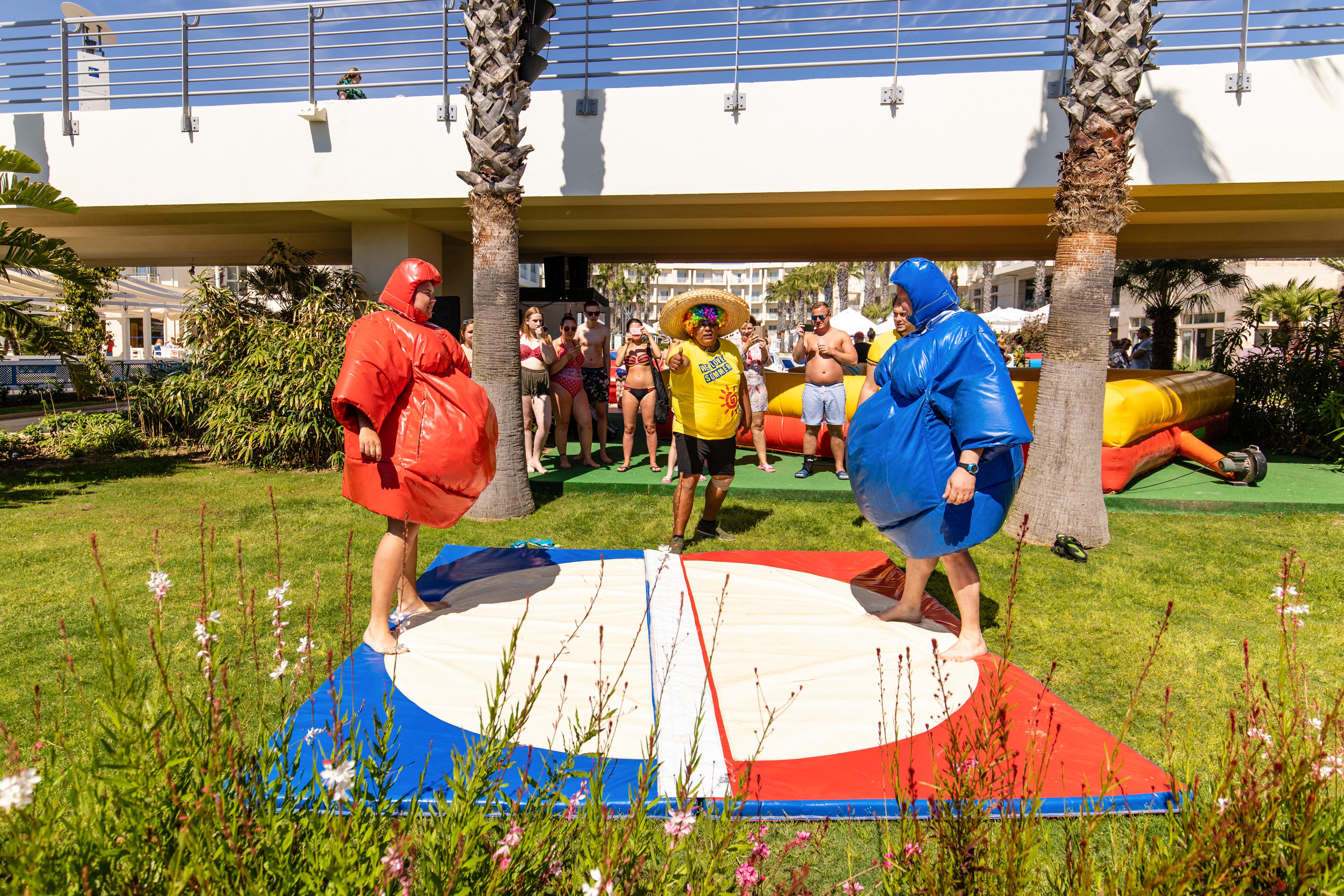 טורגוטריס La Blanche Resort & Spa מראה חיצוני תמונה