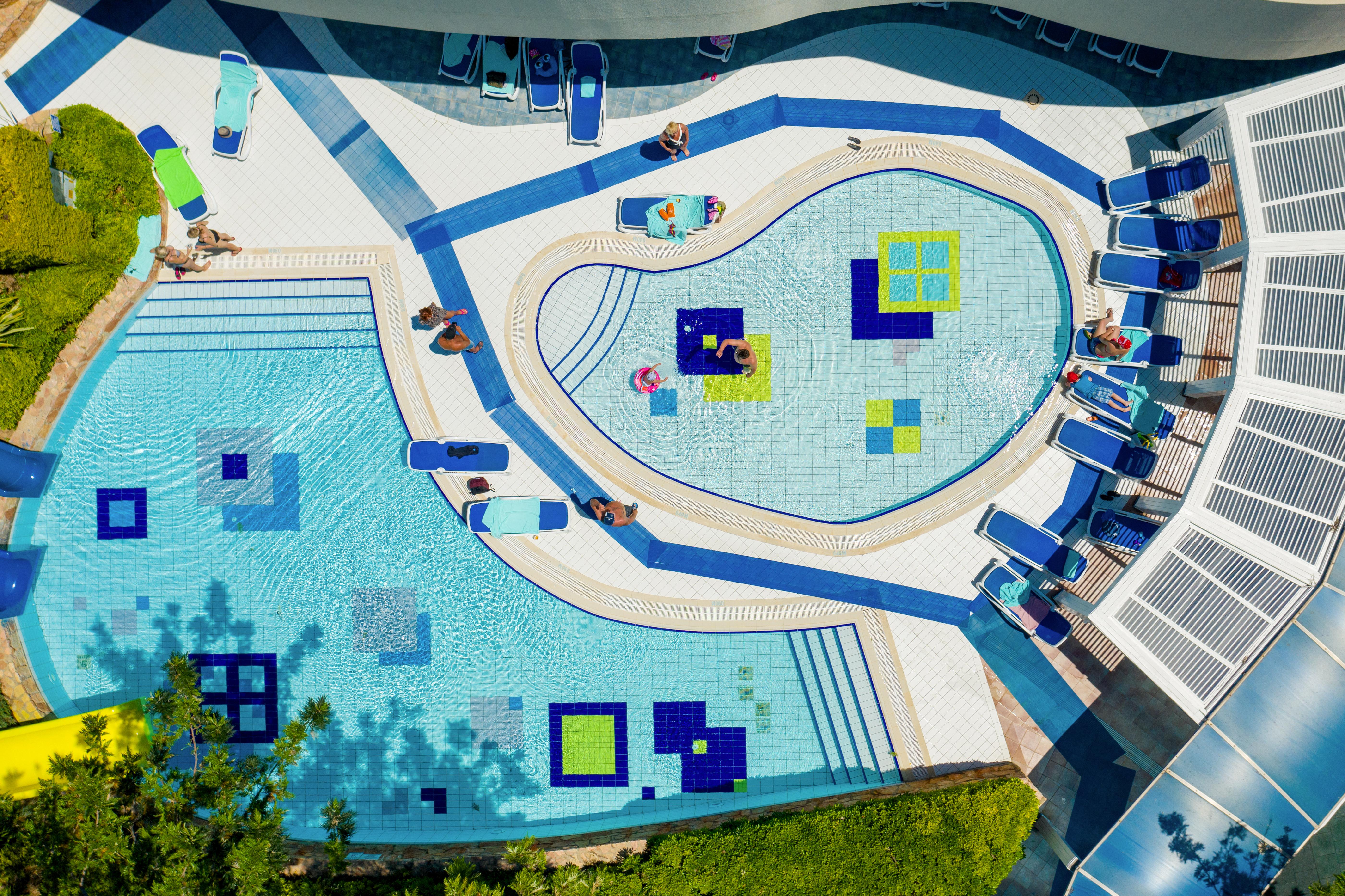 טורגוטריס La Blanche Resort & Spa מראה חיצוני תמונה